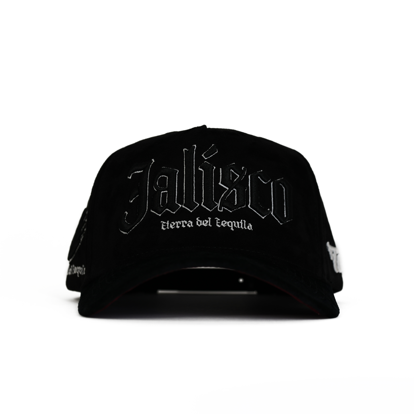 Jalisco Hat