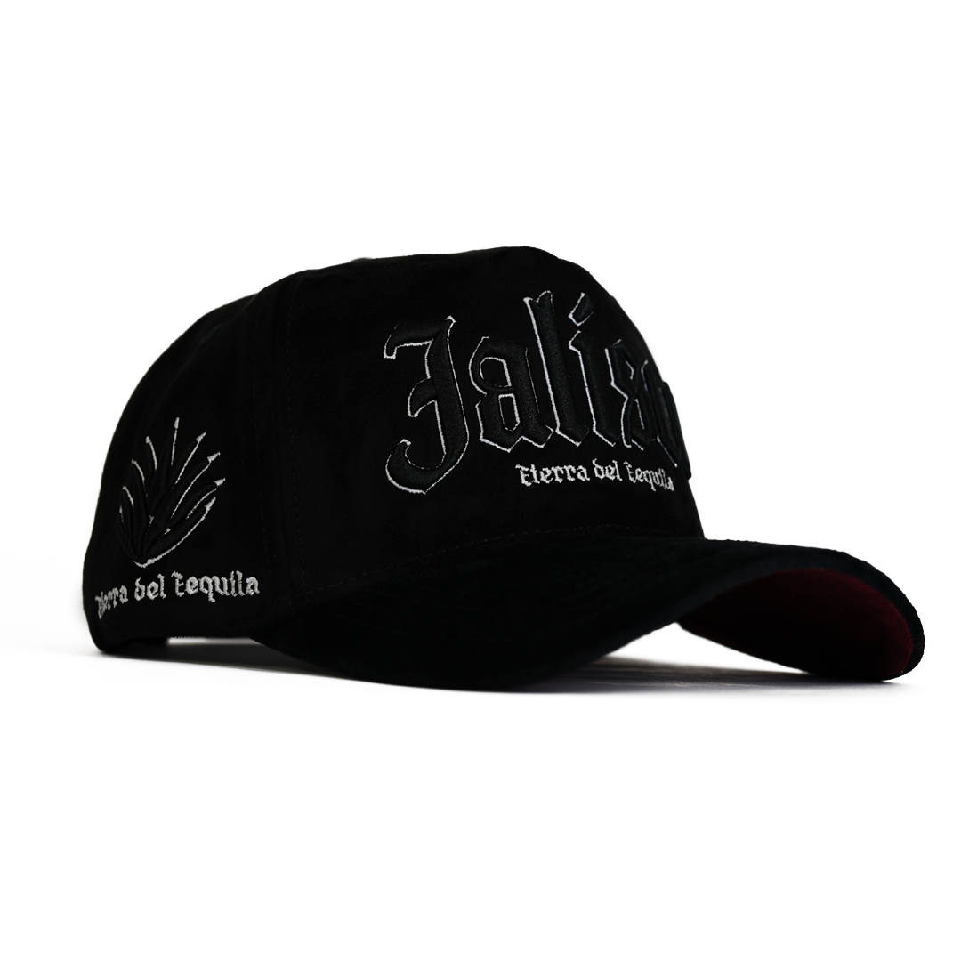 Jalisco Hat
