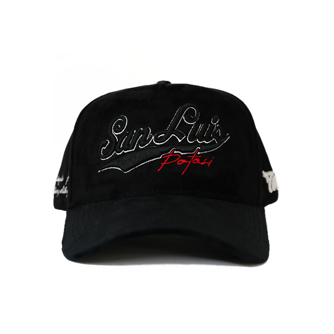 San Luis Potosi Hat