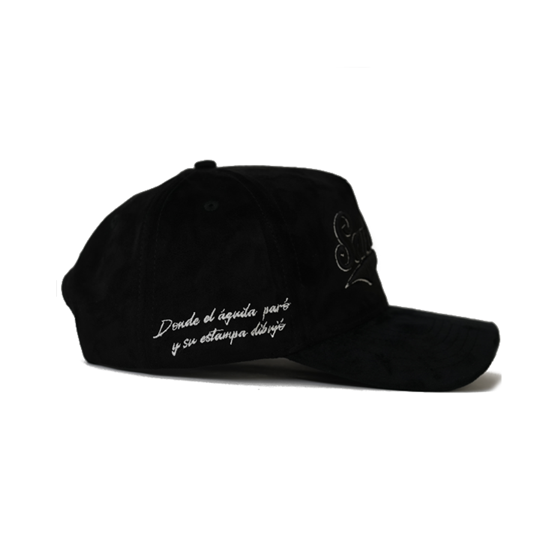 San Luis Potosi Hat