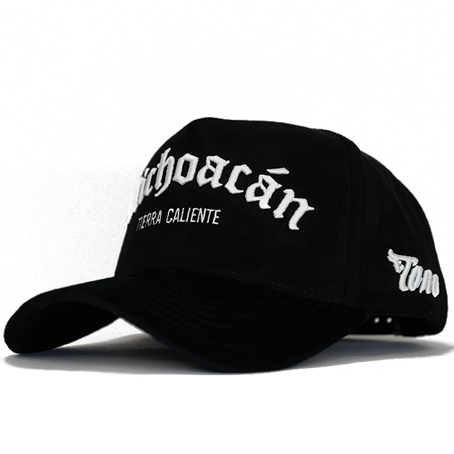 Michoacan tierra caliente Hat