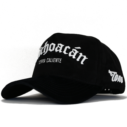 Michoacan tierra caliente Hat