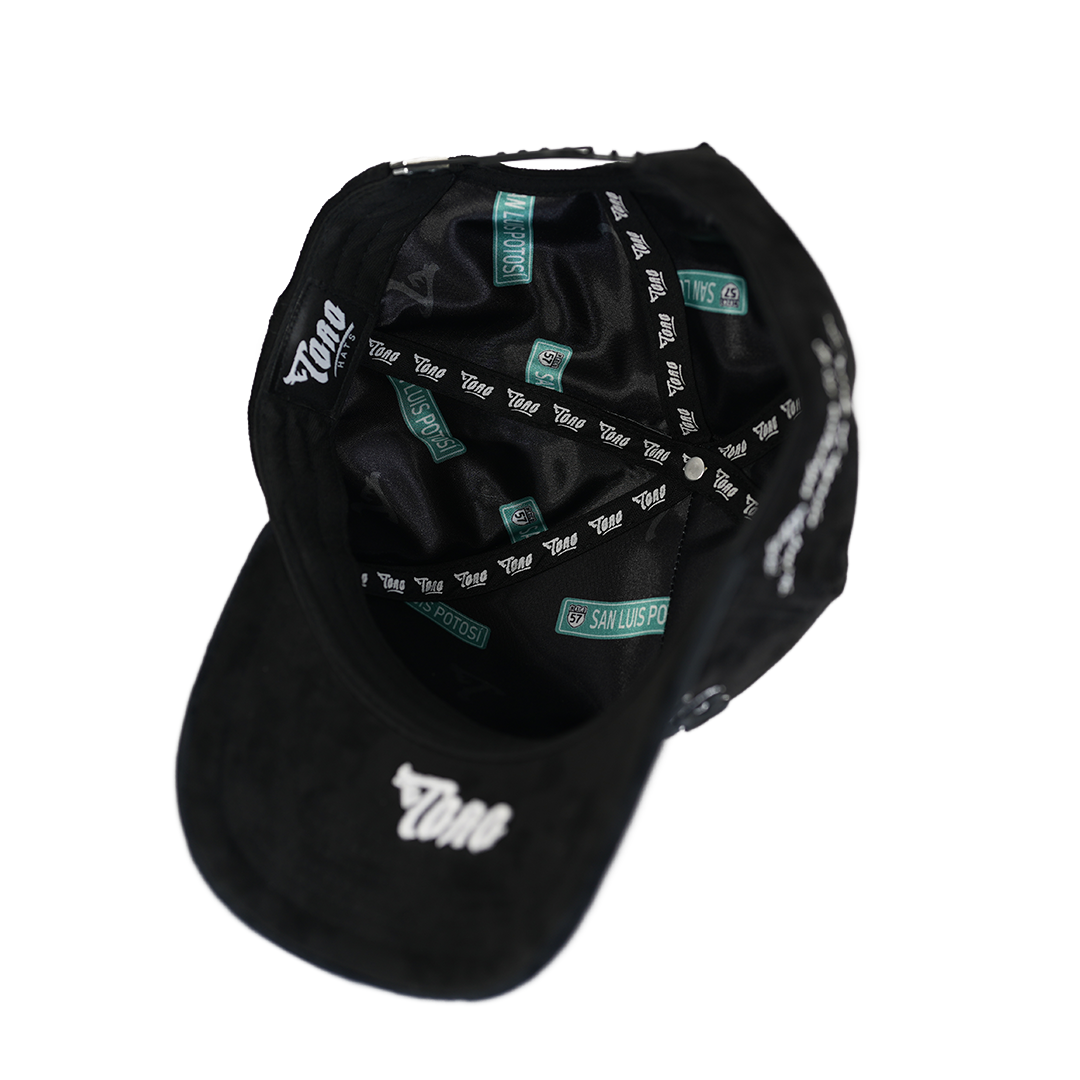San Luis Potosi Hat